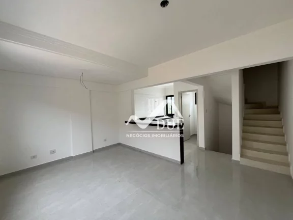 Imagem CASA TRIPLEX COM 2 SUITES