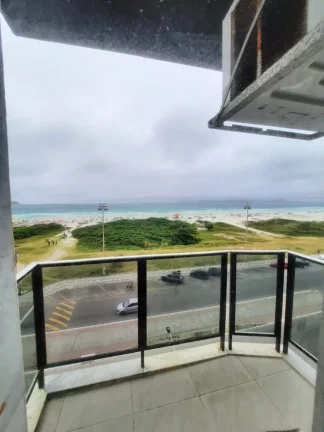 Imagem APARTAMENTO RESIDENCIAL em Cabo Frio - RJ, Cabo Frio