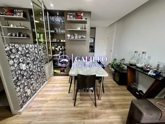 Imagem Apartamento a venda no Residencial Grand Club Esportiva | Centro | Jundiaí | São Paulo