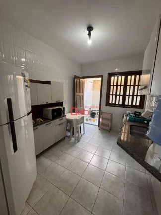 Imagem Apartamento com 2 dormitórios à venda, 85 m² por R$ 550.000,00 - Foguete - Cabo Frio/RJ