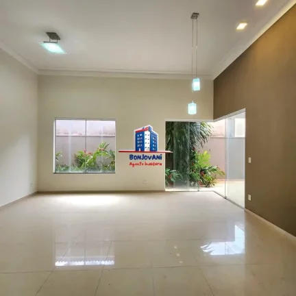 Imagem Casa com 3 suítes no Residencial Gaivota I, Rio Preto