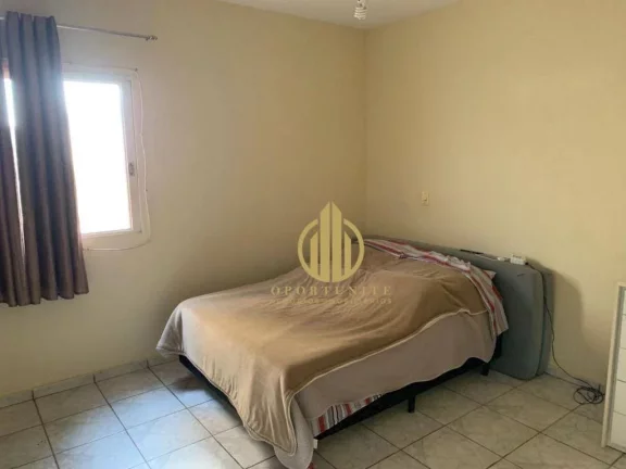 Imagem Apartamento com 2 dormitórios à venda, 89 m² por R$ 215.000 - Higienópolis - Ribeirão Preto/SP