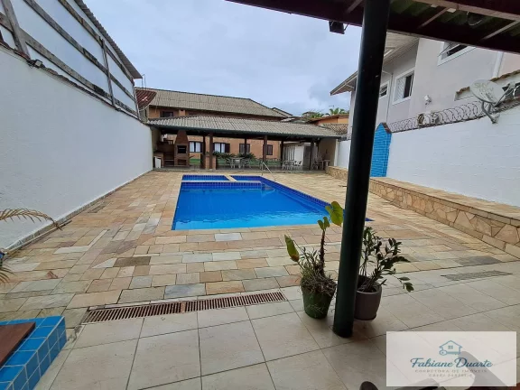 Imagem Apto locação definitiva 02 quartos em um bairro ótimo de Ubatuba