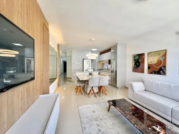 Imagem Apartamento 3 Dormitórios - Bairro Zona Nova