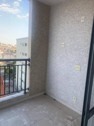 Imagem Apartamento com 2 Quartos à Venda, 50 m² em City Bussocaba - Osasco