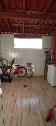 Imagem Sobrado de 2 quartos no Santa Regina - Camboriú