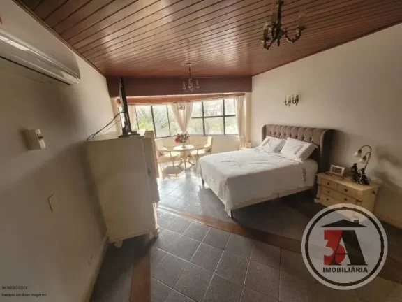 Imagem Apto. 198m2 - Cond. Terras dos Imigrantes