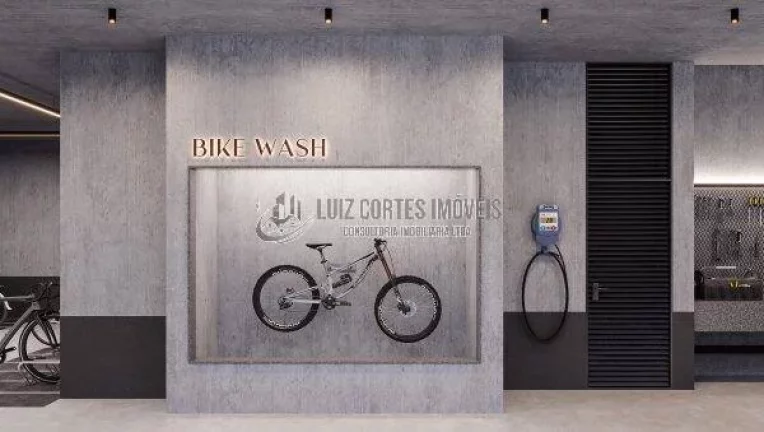 Imagem ÍRIS, Apartamento, 3 Suítes, 147m², Jardim Sul, Uberlândia