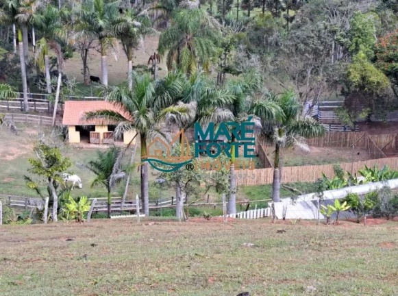Imagem Oportunidade Sitio correspondente a Área de 5.62.48ha, sendo 56.200 m2 em Santa Rita do Sapucaí MG