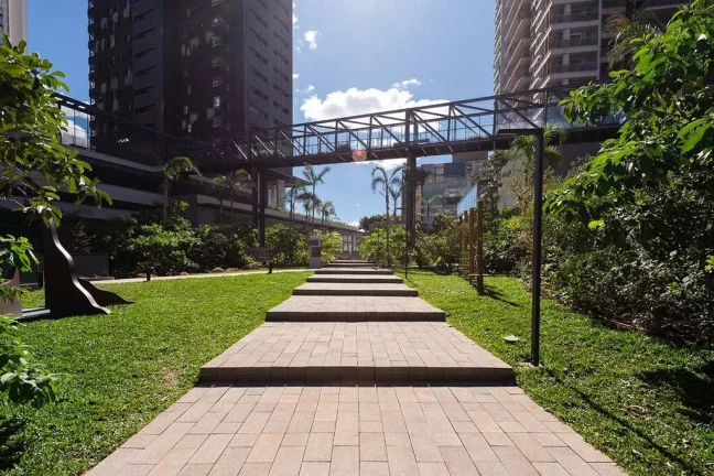 Imagem APARTAMENTO RESIDENCIAL em São Paulo - SP, Brooklin Paulista