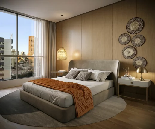 Imagem Duplex com 3 dormitórios à venda sendo 1 suíte, 318.58 m² por - R$ 9.298.200,00 - Bigorrilho - Curitiba/PR