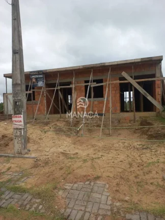 Imagem Casas Geminadas em Araquari SC