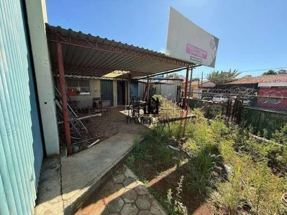 Imagem Galpão para alugar, 300 m² por R$ 20.000/mês - Éden - Sorocaba/SP