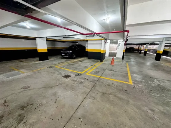 Imagem APARTAMENTO COM 50 m² - MIRIM - PRAIA GRANDE SP