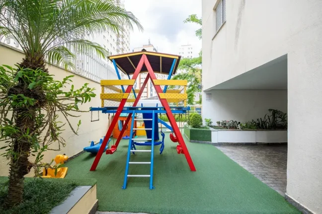 Imagem APARTAMENTO RESIDENCIAL em São Paulo - SP, Saúde