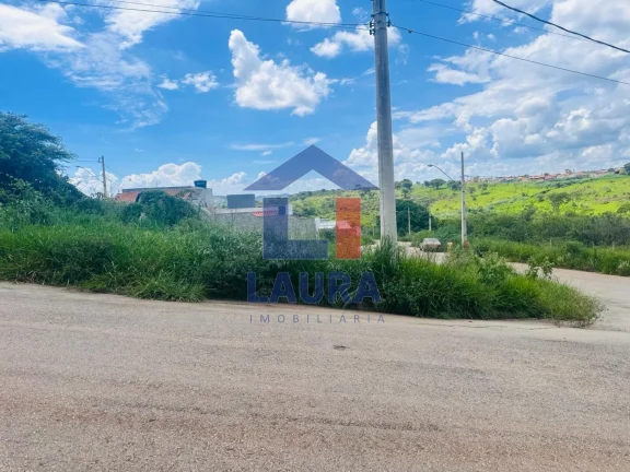Imagem TERRENO RESIDENCIAL em PARÁ DE MINAS - MG, JARDIM DAS OLIVEIRAS