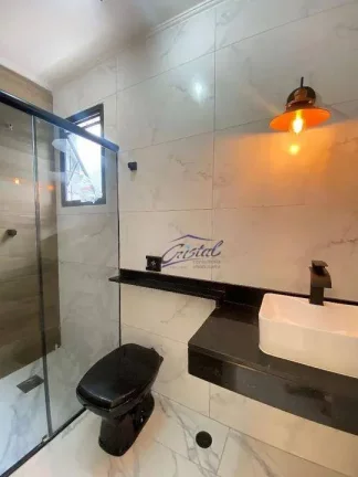 Imagem Cobertura com 260m² em Praia Grande – Guilhermina