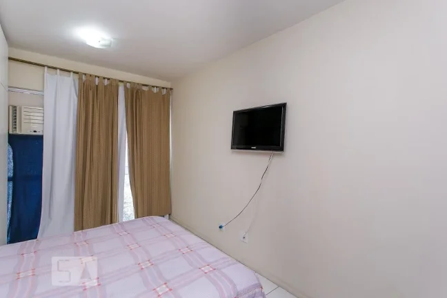 Imagem Apartamento à Venda - Recreio, 2 Quartos, 94 m2