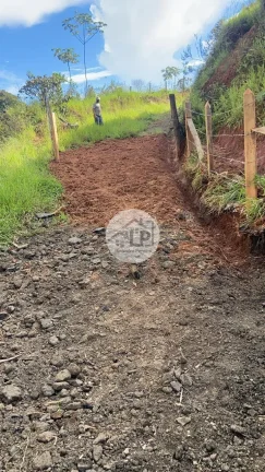 Imagem Terreno 11.000 m à Venda em Penedo / Itatiaia - RJ