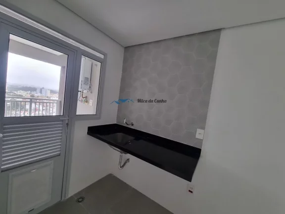 Imagem Apartamento à Venda Spettacolo Patriani, 2 suítes, 2 vagas, 117m², Centro de São Bernardo do Campo