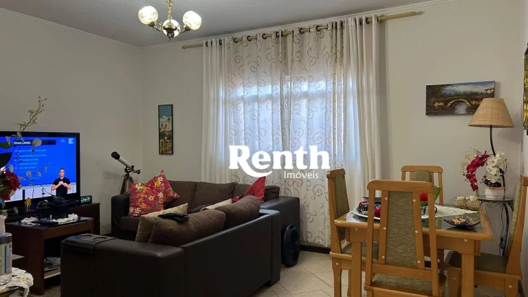 Imagem Casa com 3 dormitórios à venda, 205 m² por R$ 690.000,00 - Jardim Primavera - Rio Claro/SP