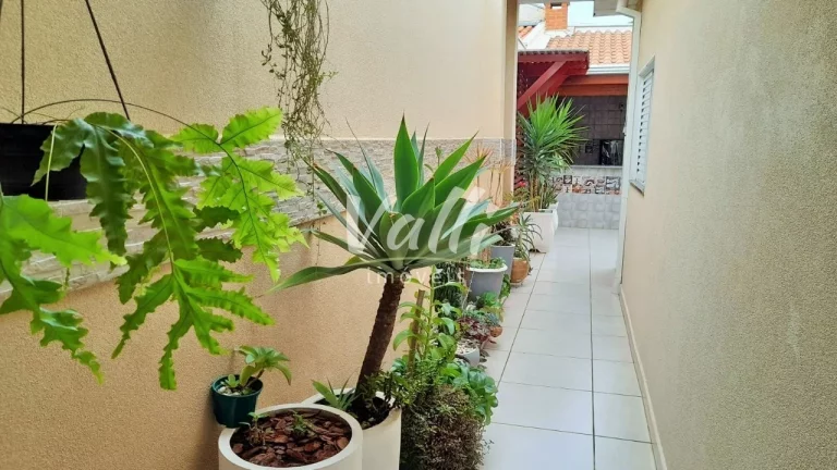 Imagem CASA RESIDENCIAL em Santa Bárbara Doeste - SP, Ângelo Giubbina