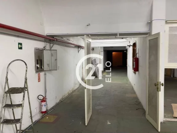Imagem Loja para alugar, 410 m² por R$ 31.939,73/mês - Itaim - São Paulo/SP