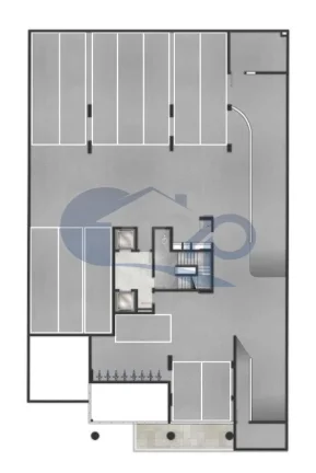 Imagem Apartamento á venda com 3 dormitórios na Praia Grande em Torres/RS