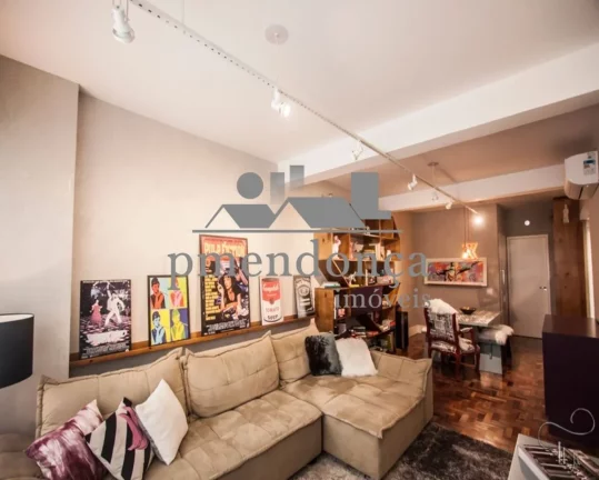 Imagem Apartamento à venda na Rua Cardoso de Almeida, com 116m² pronto para morar!
