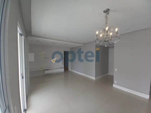 Imagem Excelente oportunidade! Apartamento espaçoso e luxuoso, com 126 m², com 03 suites, 02 garagens, Mooca - São Paulo