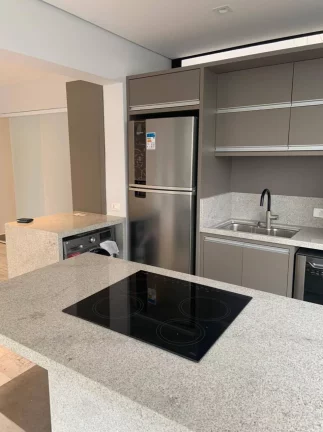 Imagem Flat para VENDA em Vila Olímpia - VN Gomes de Carvalho 42m²