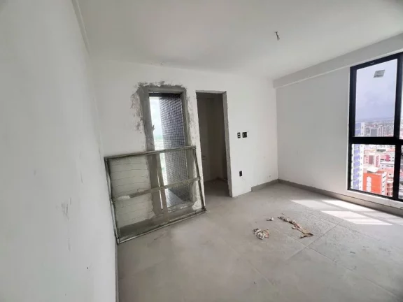 Imagem Residencial Serra da Canastra – Singularidade, Estilo e Conforto a Poucos Minutos da Praia do Bessa