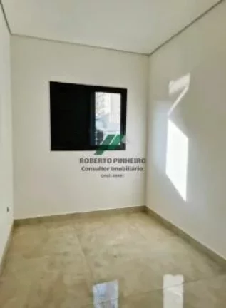 Imagem Apartamento sem condomínio 2 Quartos Santo Andr?(C) - SP - Vila Pires