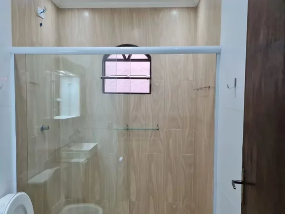 Imagem Sobrado com 1 dormitório à venda, 175 m² por R$ 450.000,00 - Jardim Emília - Poá/SP