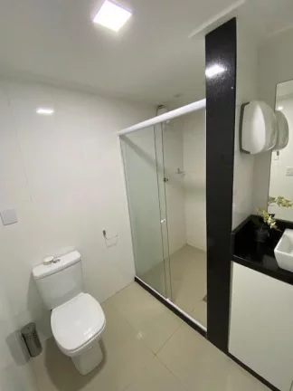 Imagem Sala Comercial à Venda, 185 m² em Aeroporto - Vitória