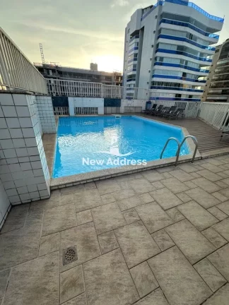 Imagem Apartamento Reformado com Vista para o Mar na Praia da Costa, Vila Velha/ES