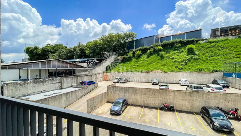 Imagem Apartamento à Venda com 2 quartos e 1 vaga - 51 m² - R$340.000 Carapicuíba/SP