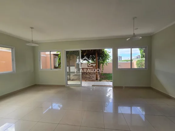 Imagem Casa á venda em condomínio fechado em Sorocaba-SP. 5 quartos, 2 suítes e lazer completo à venda em Sorocaba