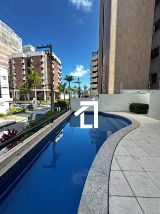 Imagem Apartamento | Ponta Verde | 4 Suítes Alto Padrão | 168m2