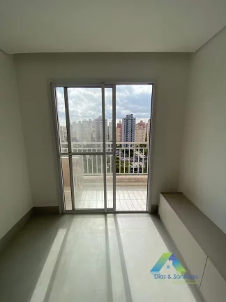 Imagem Apartamento à venda no bairro Vila Santa Luzia - São Bernardo do Campo/SP