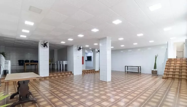 Imagem APARTAMENTO RESIDENCIAL em SÃO PAULO - SP, VILA MARIANA