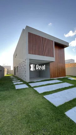 Imóvel Nunca Habitado - Pronto pra morar