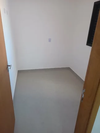 Imagem Apartamento à venda com 2 dormitórios em Vila Linda Santo André SP, cobertura triplex sem condomínio