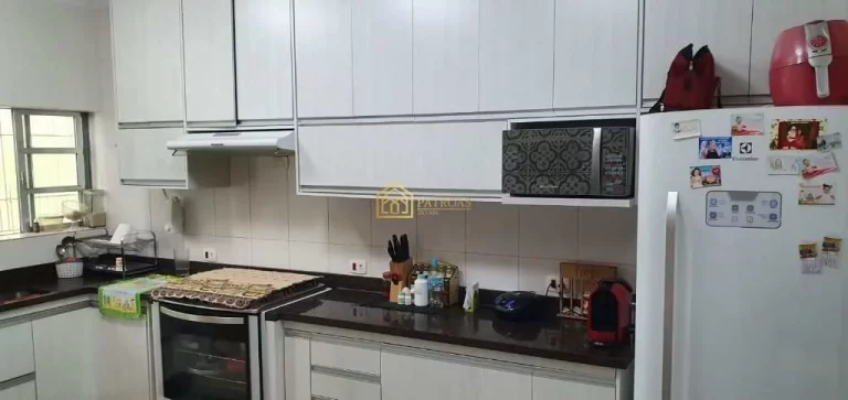 Imagem Casa Padrão