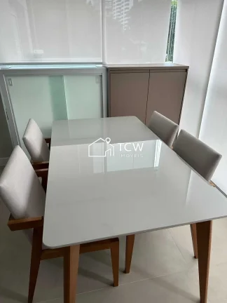 Imagem Apartamento 1 dorm com vaga