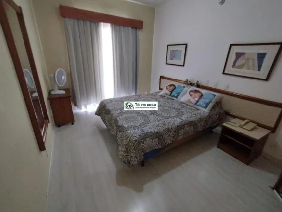 Imagem APARTAMENTO RESIDENCIAL em São José dos Campos - SP, Jardim Aparecida