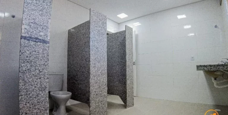 Imagem Complexo de 9 Galpões para locação e Venda em Itupeva-SP