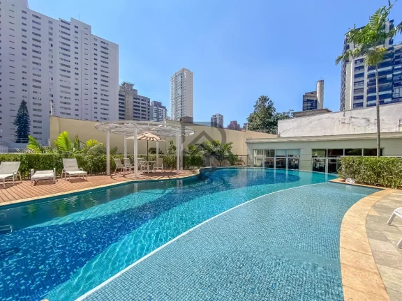 Imagem Apartamento em Vila Mariana, São Paulo/SP