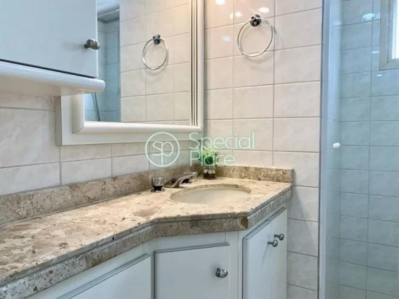 Imagem Moema Pássaros - Quadra dos Príncipes Av. dos Eucaliptos 112 metros 3 dormitórios 1 suíte 2 vaga...