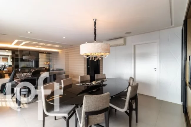 Imagem APARTAMENTO RESIDENCIAL em São Paulo - SP, Tatuapé